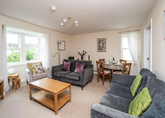 Coledale * كيسويك