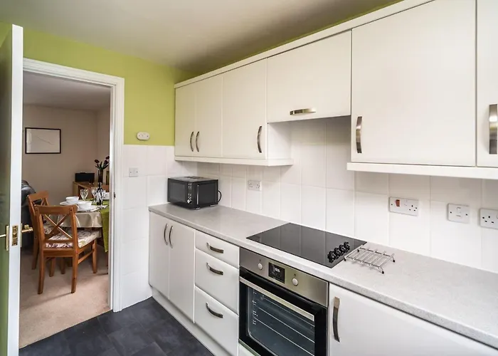 Coledale بيت للعطل