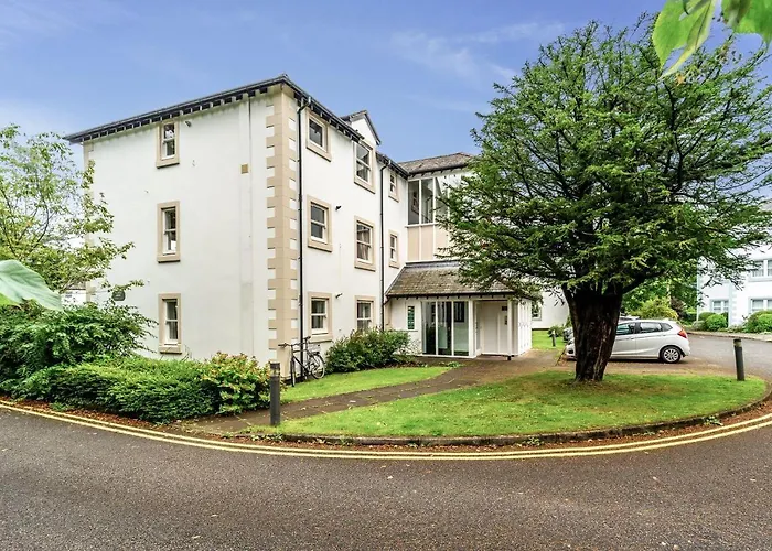 Coledale بيت للعطل