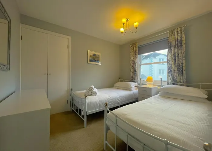 بيت للعطل Coledale كيسويك