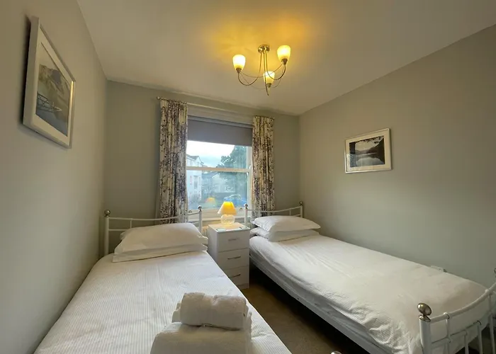 Coledale كيسويك