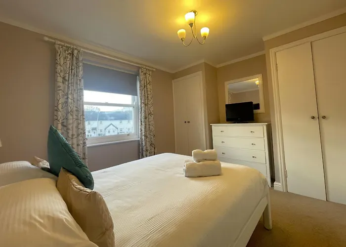 Coledale * كيسويك