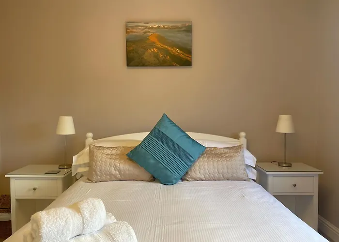 Coledale بيت للعطل