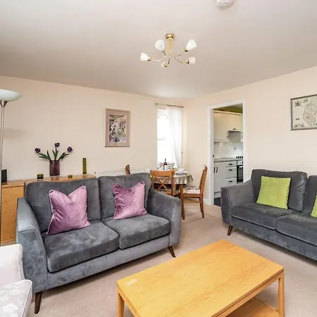Coledale Holiday home