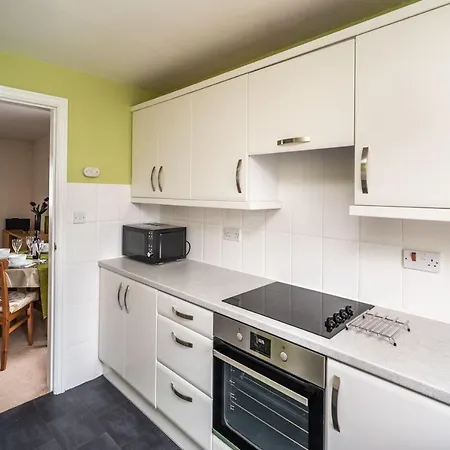 Coledale Prázdninový dům