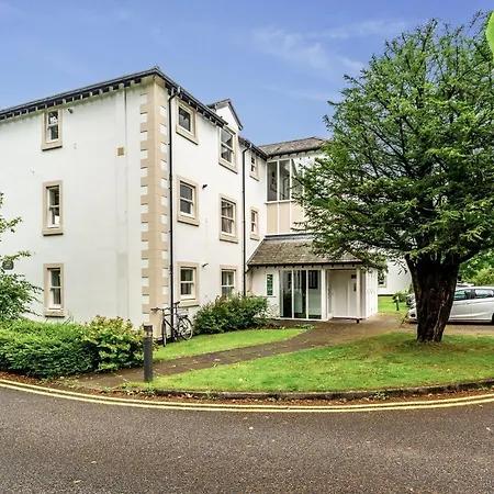 Coledale Prázdninový dům