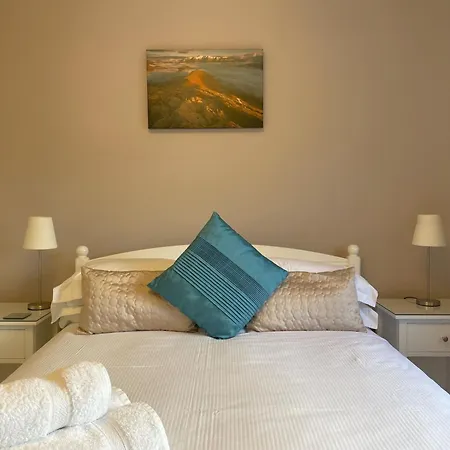 Coledale Holiday home